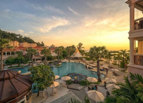 センタラグランド